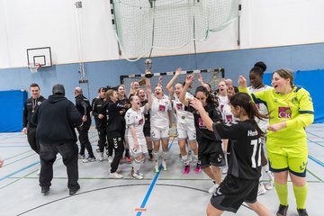Bild 149 - wBJ Futsalmeisterschaft